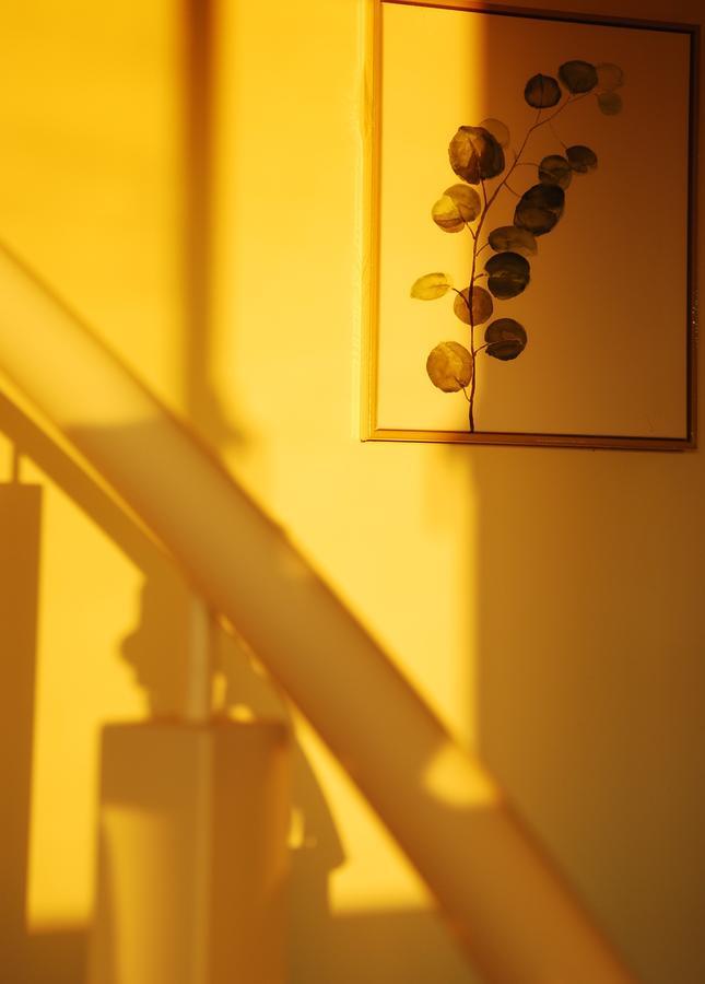 Marsu Xincheng B&B Xincheng Township Exterior foto