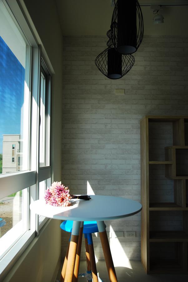 Marsu Xincheng B&B Xincheng Township Exterior foto
