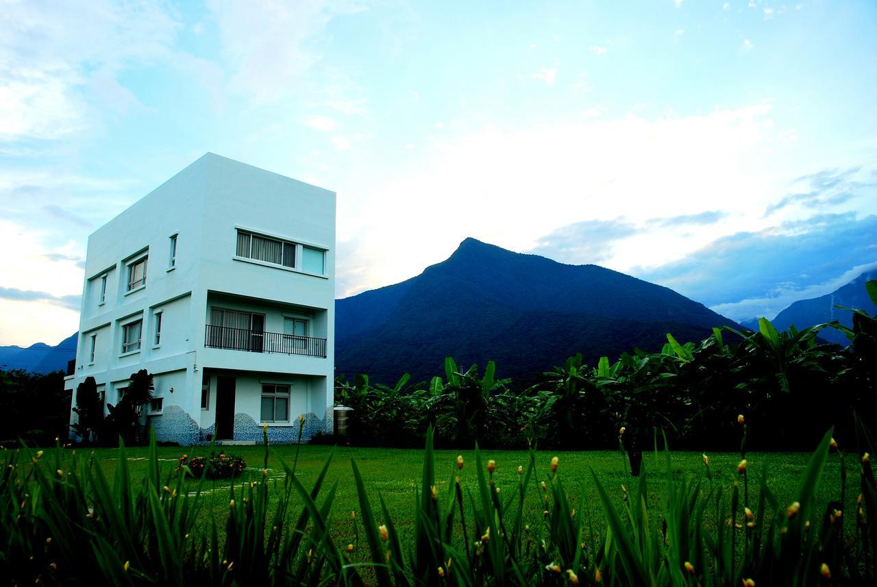 Marsu Xincheng B&B Xincheng Township Exterior foto