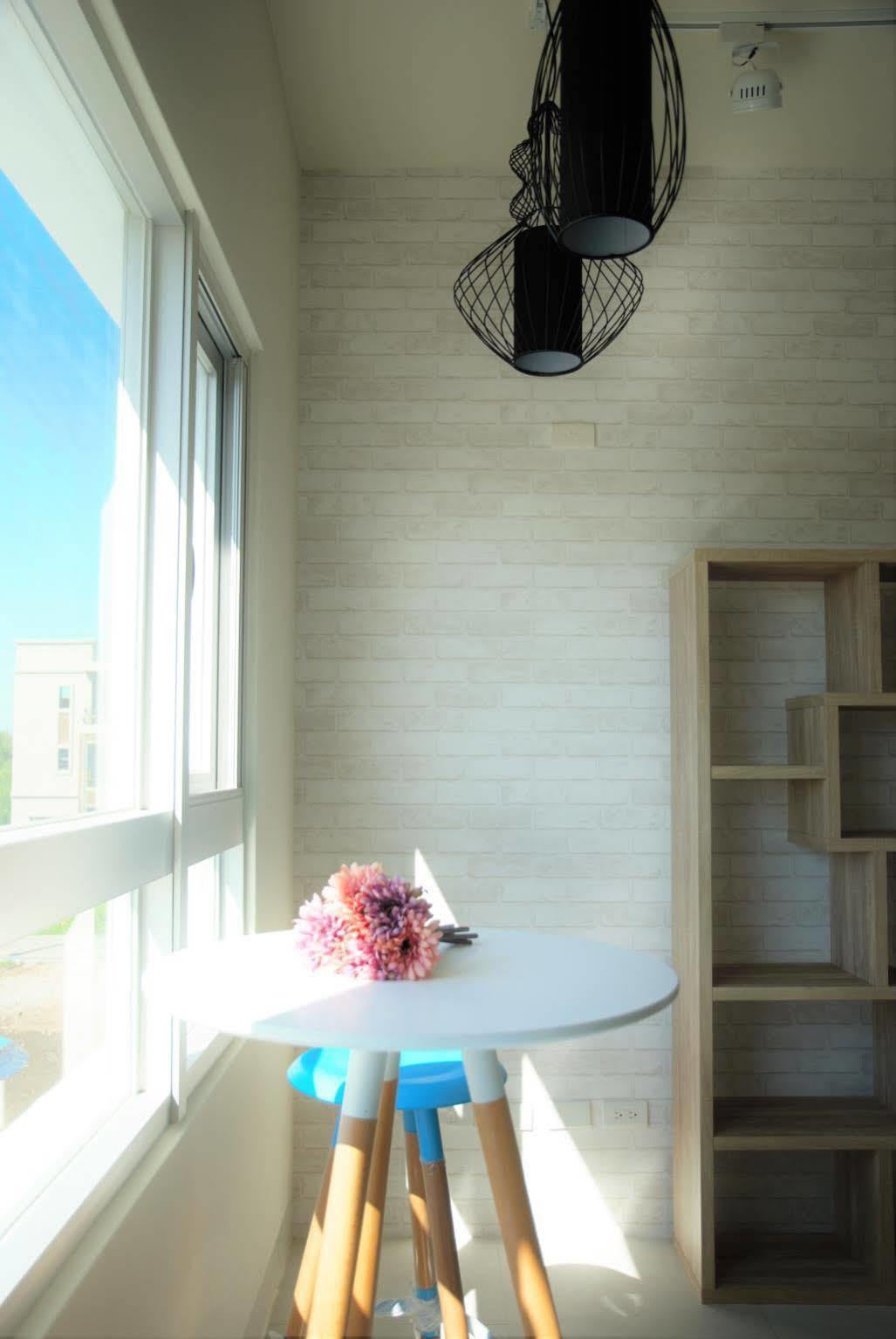Marsu Xincheng B&B Xincheng Township Exterior foto