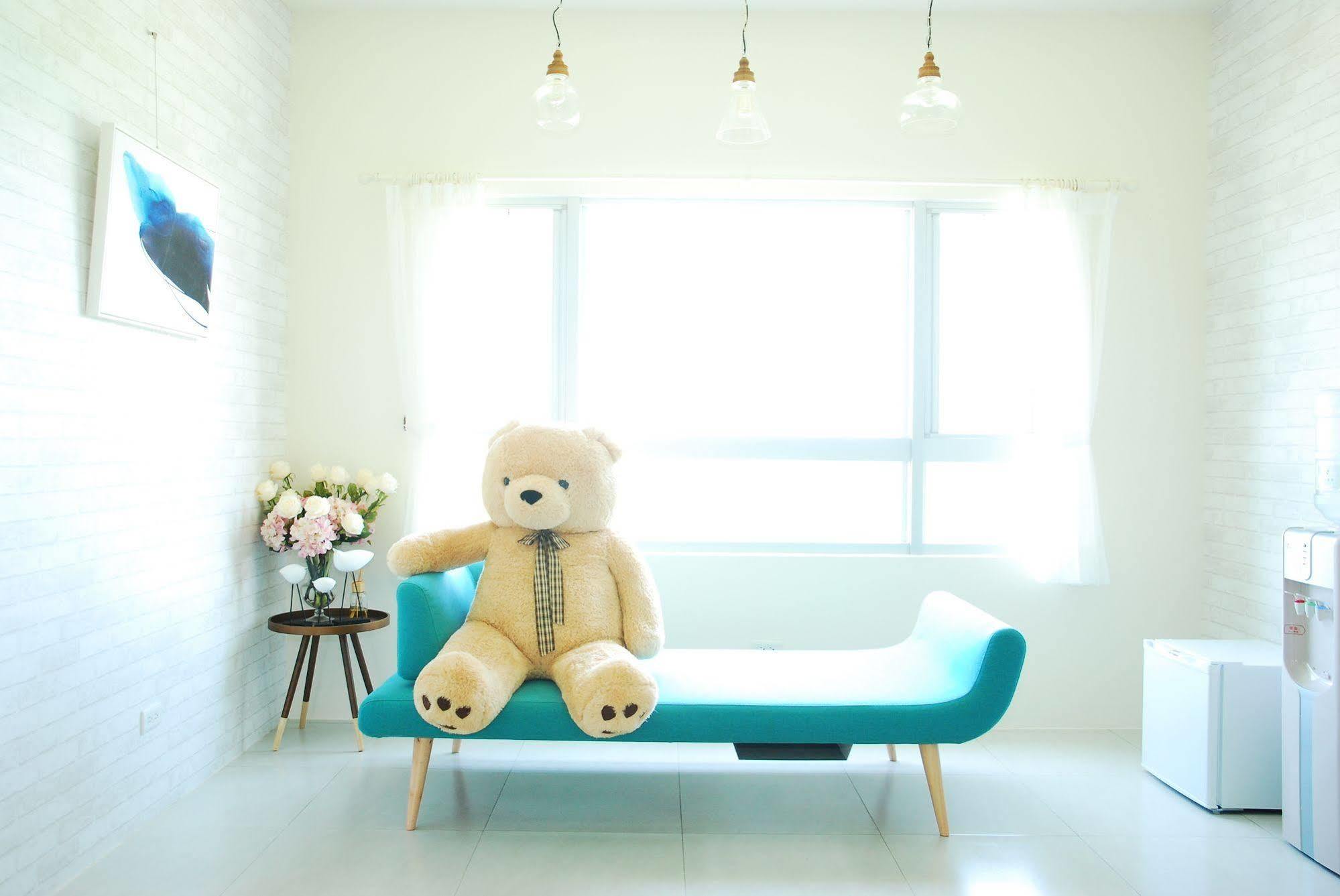 Marsu Xincheng B&B Xincheng Township Exterior foto