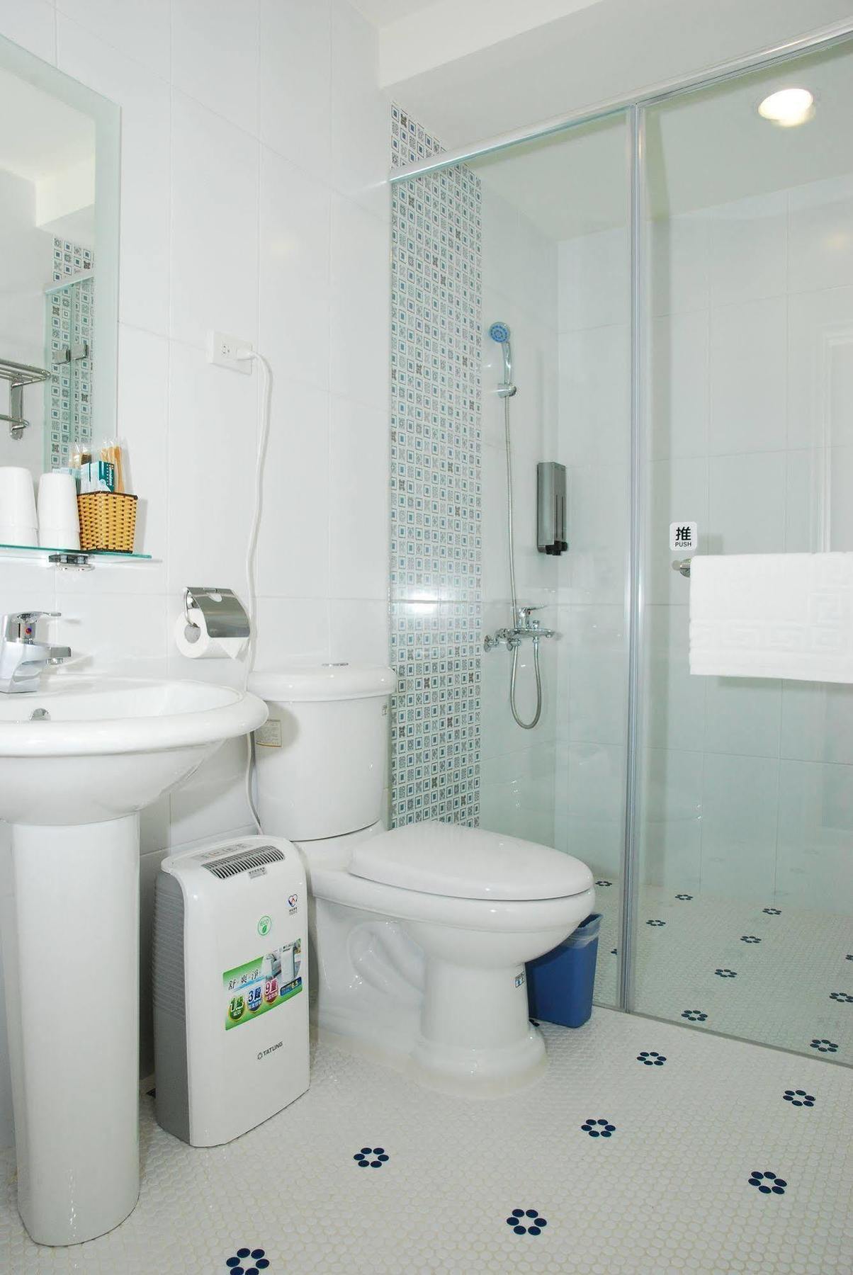 Marsu Xincheng B&B Xincheng Township Exterior foto
