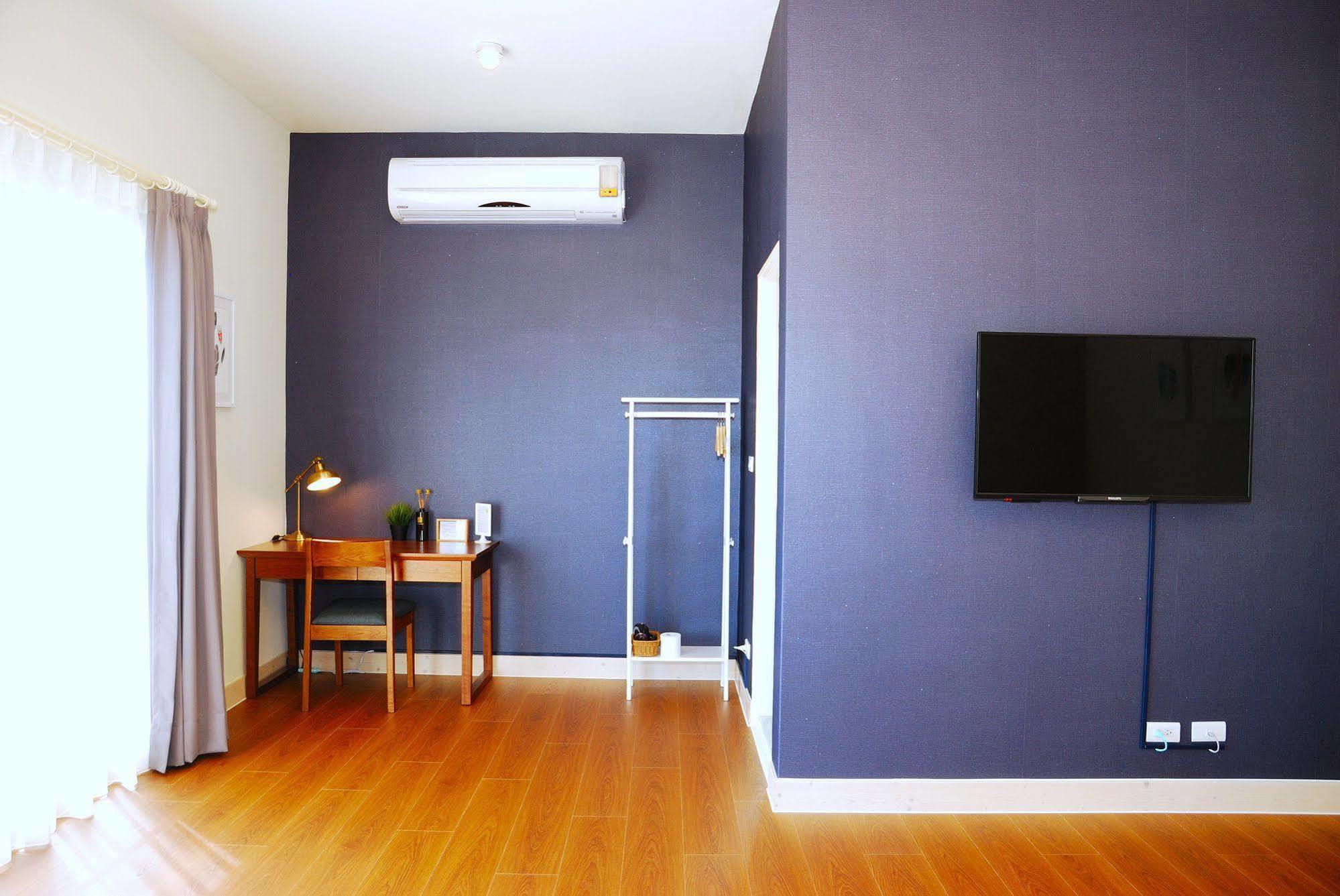 Marsu Xincheng B&B Xincheng Township Exterior foto