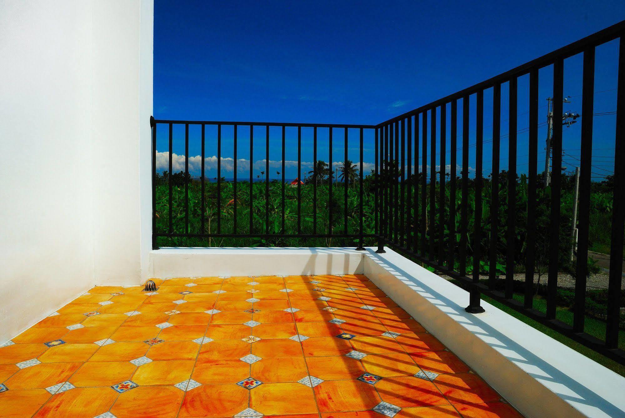Marsu Xincheng B&B Xincheng Township Exterior foto